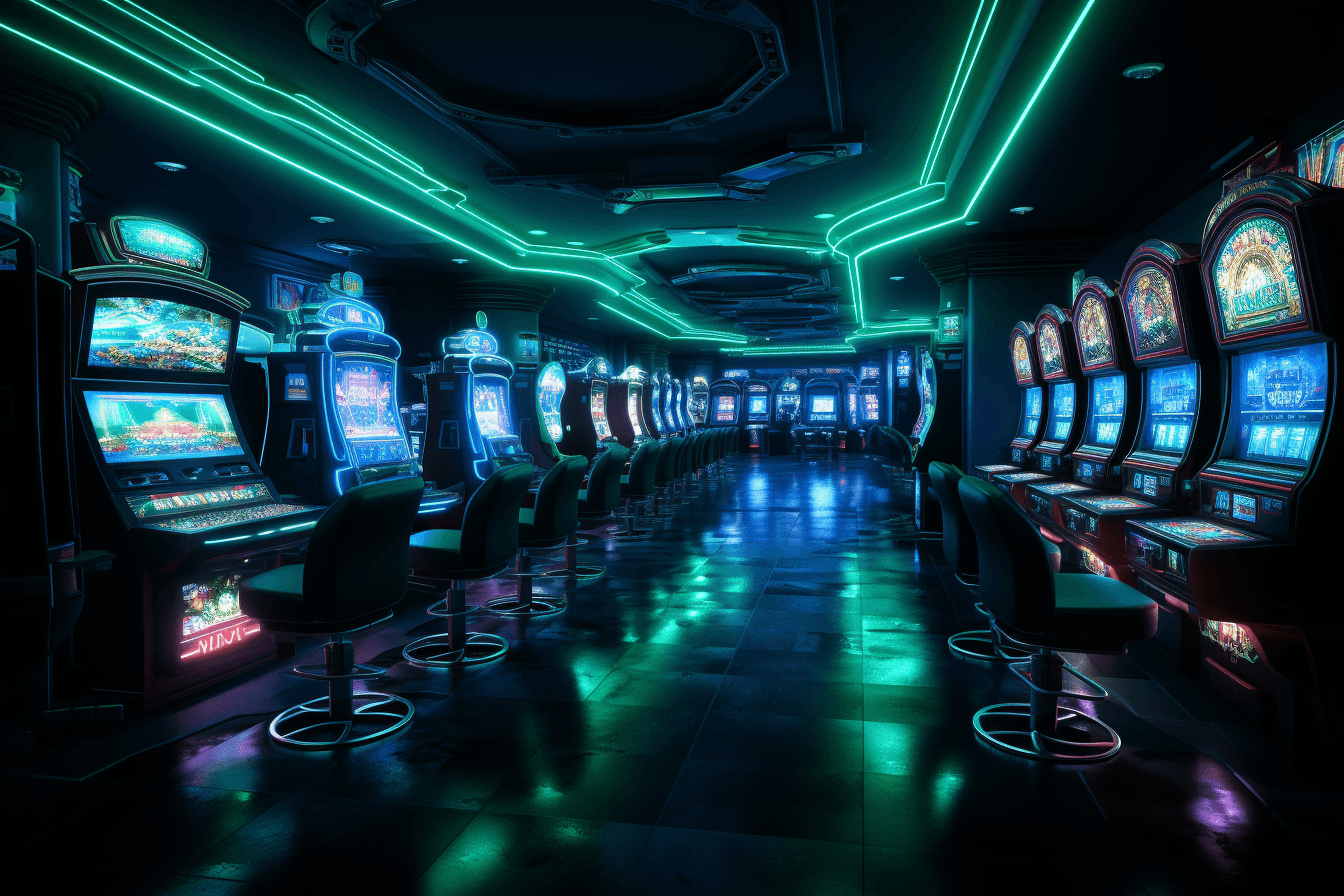 ආරම්භකයින් සඳහා හොඳම නව ඔන්ලයින් කැසිනෝ බෝනස් image