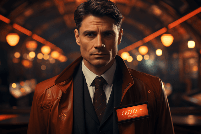 නව ඔන්ලයින් කැසිනෝ හැඳුනුම්පත ඉල්ලන්නේ ඇයි? image