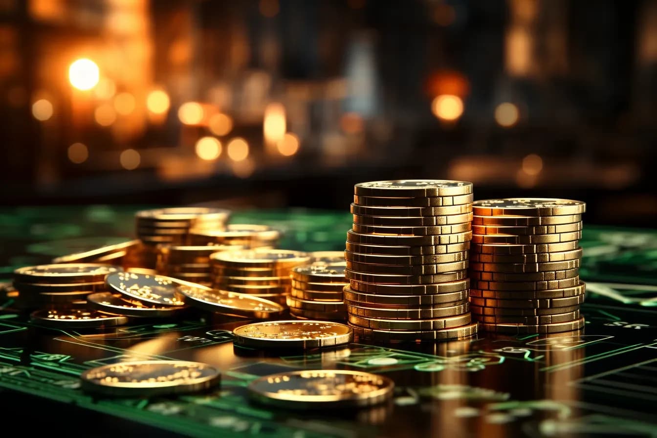 නවතම ඔන්ලයින් කැසිනෝවල නව්ය ලෝයල්ටි වැඩසටහන් image