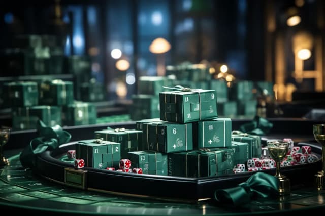 New Real Money Casino වල Wagering Bonuses නැද්ද? image