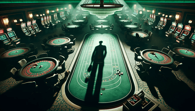 නව ඔන්ලයින් කැසිනෝවකදී වළක්වා ගැනීමට ක්රීඩකයින් වර්ග හයක් image