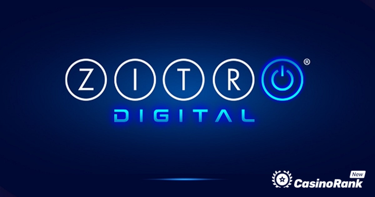Pariplay Zetro Digital සමඟ නව Fusion හවුල්කාරිත්වයක් සුරක්ෂිත කරයි