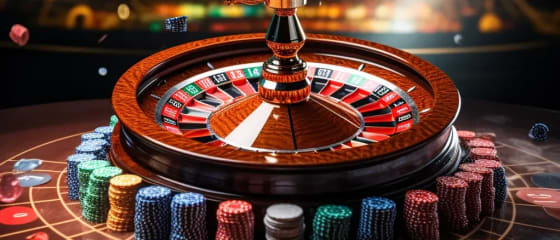 Dachbet Casino හිදී 50% Reload Bonus €200 දක්වා Reload Bonus ලබා ගන්න