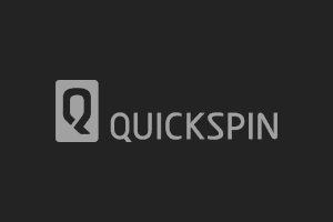 Quickspin: නව්‍ය කැසිනෝ ක්‍රීඩා වෙත ත්‍රාසජනක ගමනක්