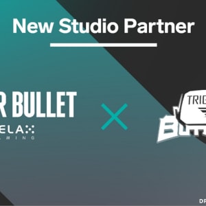 Relax Gaming එහි Silver Bullet Content වැඩසටහනට Trigger Studios එක් කරයි