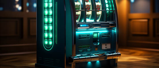 NetEnt Slot Games සවිස්තරාත්මක දළ විශ්ලේෂණය